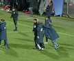 Clinceni - Dinamo 1-0. „Câinii”, în genunchi la final