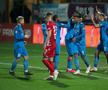 Clinceni - Dinamo 1-0