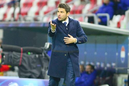 Adrian Mutu