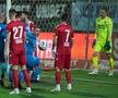Academica Clinceni - Dinamo 1-0. Notele GSP reflectă rușinea suferită de „câini” » Mircea Rednic are 7 „corigenți”