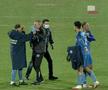În genunchi! „Câinii”, dărâmați după eșecul cu Academica Clinceni: „E rușinos”