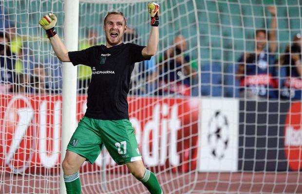 Cosmin Moți, mesaj special la 37 de ani: „Hai să vă povestesc ceva: Eram la București și jucam pe Arena Națională cu echipa fără nume”