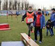 Sandra Izbașa, Marian Drăgulescu și Alina Dumitru au participat la un eveniment dedicat celor mici de „Ziua Internațională a Persoanelor cu Dizabilități”