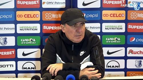 Gheorghe Hagi
Foto: farultv