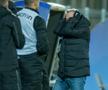 Rednic și-a desființat din nou jucătorii și anunță: „E timpul să plece!”