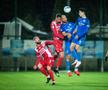 Academica Clinceni - Dinamo 1-0. Notele GSP reflectă rușinea suferită de „câini” » Mircea Rednic are 7 „corigenți”