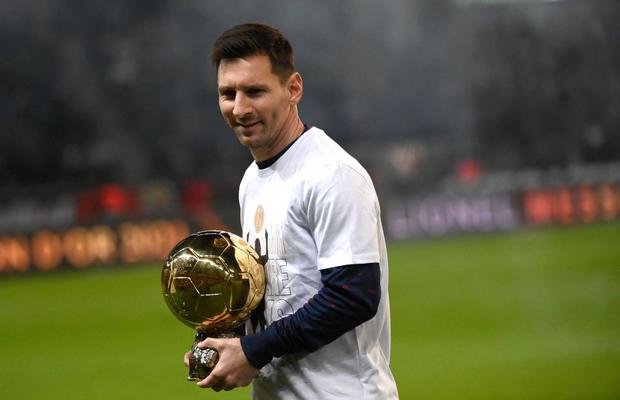 Opinie tranșantă despre „Balonul de Aur”: „ Victoria lui Messi a făcut dreptate fotbalului”