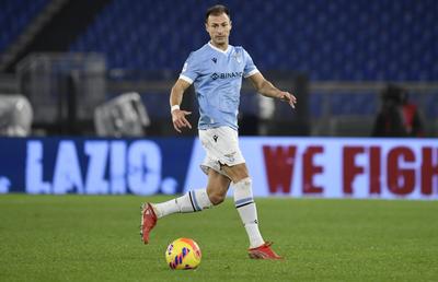 Ștefan Radu, noul recordman lazial de prezențe în Serie A: „Un adevărat lider”