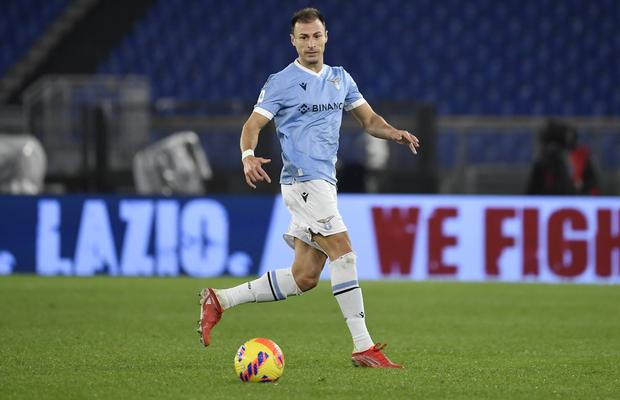 Ștefan Radu, noul recordman lazial de prezențe în Serie A: „Un adevărat lider”