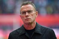 Ralf Rangnick reacționează după ce s-a spus că are bonus de 10 milioane de lire dacă îl aduce pe Haaland la Manchester United: „O prostie!”