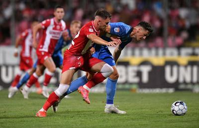 Clinceni - Dinamo: După 4 luni, „câinii” speră s-o bată din nou pe Academica! Trei PONTURI pentru derby-ul suferinței din Liga 1
