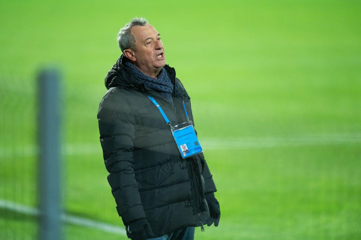 FOTO Academica Clinceni - Dinamo, retur sezon regulat