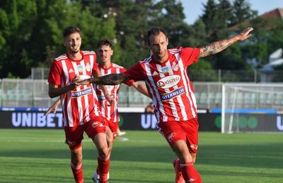 Sepsi s-a despărțit de un fotbalist de națională: „E mai bine așa”