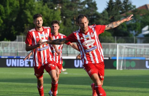 Sepsi s-a despărțit de un fotbalist de națională: „E mai bine așa”