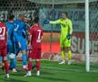 Academica Clinceni - Dinamo 1-0. Notele GSP reflectă rușinea suferită de „câini” » Mircea Rednic are 7 „corigenți”