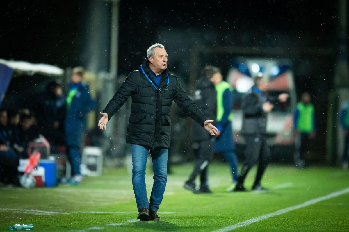 Academica Clinceni - Dinamo 1-0. Notele GSP reflectă rușinea suferită de „câini” » Mircea Rednic are 7 „corigenți”