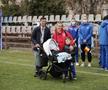 Sandra Izbașa, Marian Drăgulescu și Alina Dumitru au participat la un eveniment dedicat celor mici de „Ziua Internațională a Persoanelor cu Dizabilități”