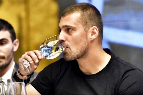 Gabi Tamaș, FC Voluntari
