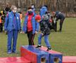 Sandra Izbașa, Marian Drăgulescu și Alina Dumitru au participat la un eveniment dedicat celor mici de „Ziua Internațională a Persoanelor cu Dizabilități”