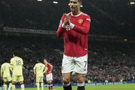 Mesajul lui Cristiano Ronaldo după ce a depășit borna de 800 de goluri în carieră