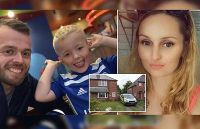 Două cluburi rivale din Anglia, unite de o crimă înfiorătoare: copil de 6 ani ucis de mama vitregă, la îndemnul tatălui lui! Atenție, detalii care vă pot afecta emoțional