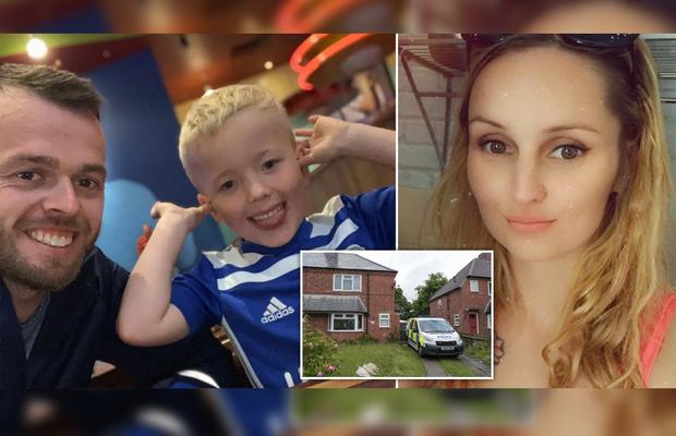 Două cluburi rivale din Anglia, unite de o crimă înfiorătoare: copil de 6 ani ucis de mama vitregă, la îndemnul tatălui lui! Atenție, detalii care vă pot afecta emoțional