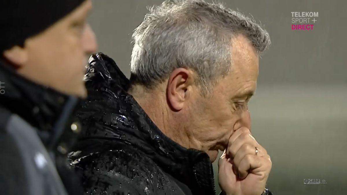 Clinceni - Dinamo 1-0. „Câinii”, în genunchi la final