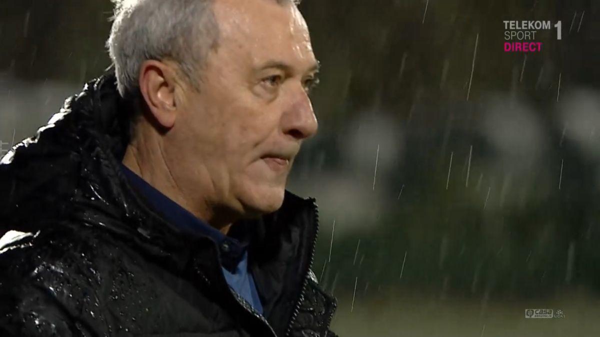 Clinceni - Dinamo 1-0. „Câinii”, în genunchi la final