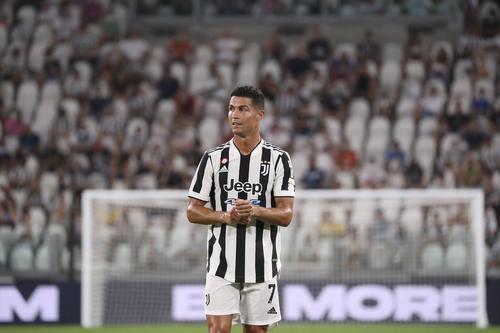 Cristiano Ronaldo// Foto: Imago