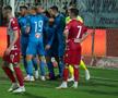 Academica Clinceni - Dinamo 1-0. Notele GSP reflectă rușinea suferită de „câini” » Mircea Rednic are 7 „corigenți”