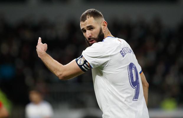 Benzema, OUT de la Real? „Cecul alb” care l-ar transfera la un gigant din Anglia