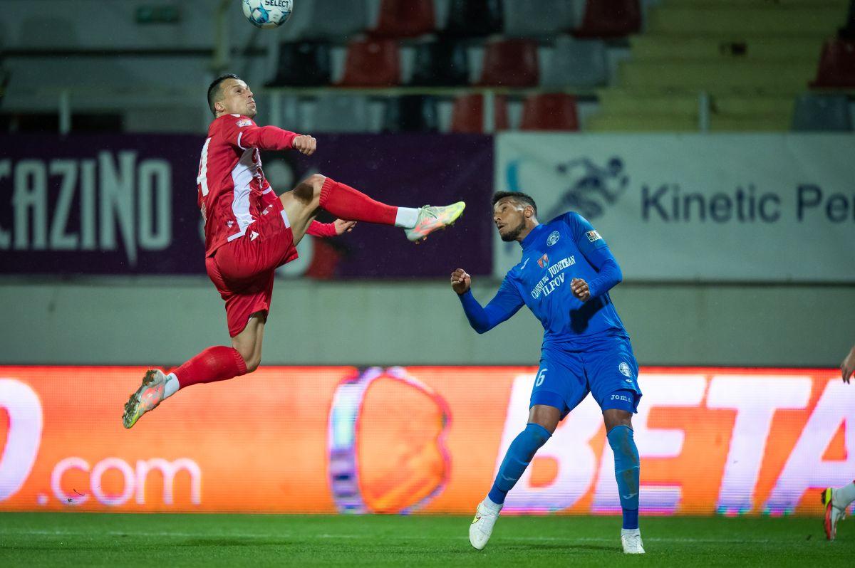 Discurs tăios la adresa fotbaliștilor de la Dinamo: „Cum să facă așa ceva? Lucrurile sunt degenerate total!”