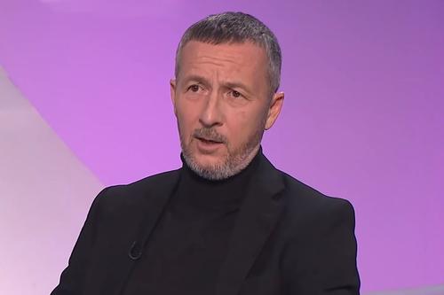 Mihai Stoica (56 de ani)
