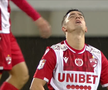 Clinceni - Dinamo 1-0. „Câinii”, în genunchi la final
