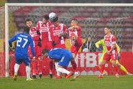 Confuzie la Dinamo » Iuliu Mureșan îl contrazice indirect pe Zăvăleanu: „Pleacă 4-5 jucători, dar vin alții”