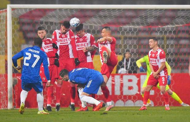 Confuzie la Dinamo » Iuliu Mureșan îl contrazice indirect pe Zăvăleanu: „Pleacă 4-5 jucători, dar vin alții”