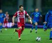 Și-au bătut joc de banii lui Rednic » Oferta all-inclusive pierdută de jucătorii lui Dinamo