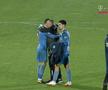 Clinceni - Dinamo 1-0. „Câinii”, în genunchi la final