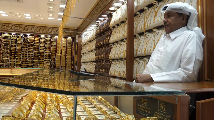 10 locuri de neratat într-un „city break” în Doha