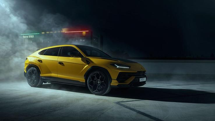 Foto: lamborghini.com