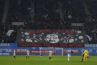 Direct în topul Superligii! Câți suporteri au venit la derby-ul Craiovei + ironia lui Mihai Stoica