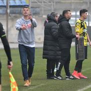 FC Brașov - Dinamo 0-2 // FOTO: Bogdan Bălaş