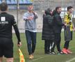 FC Brașov - Dinamo 0-2 // FOTO: Bogdan Bălaş