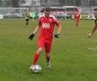FC Brașov - Dinamo 0-2 // FOTO: Bogdan Bălaş