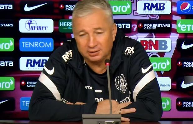 Dan Petrescu, contrariat de o fază de la Mondial: „Doamne ferește dacă eram eu! Chiar nu mai înțeleg”