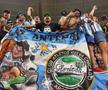 Fani Argentina - Australia, foto: Guliver/gettyimages