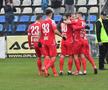 FC Brașov - Dinamo 0-2 // FOTO: Bogdan Bălaş
