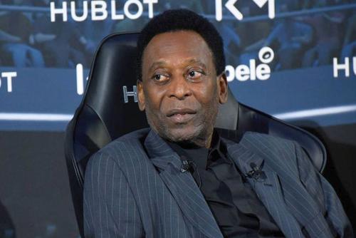 Pele