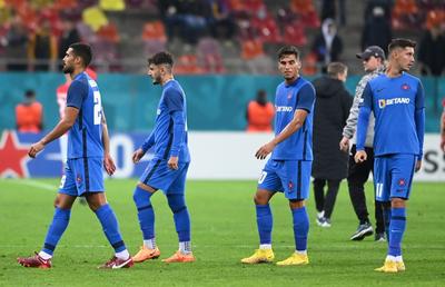 Becali vrea să-l cedeze în Liga 1, fotbalistul i-a dat mesaj Anamariei Prodan: „Du-mă în altă parte”