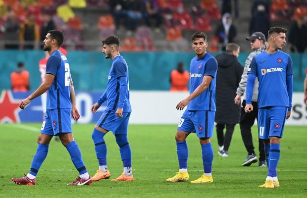 Becali vrea să-l cedeze în Liga 1, fotbalistul i-a dat mesaj Anamariei Prodan: „Du-mă în altă parte”